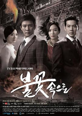 唯美视讯海报剧照