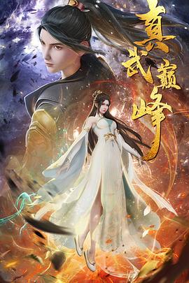 眉公大河案海报剧照