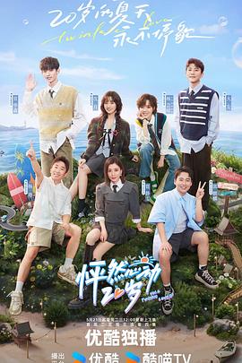 国产上校海报剧照